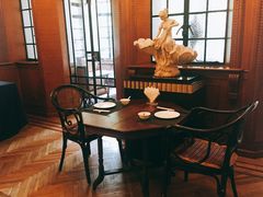 -马勒别墅·中餐厅