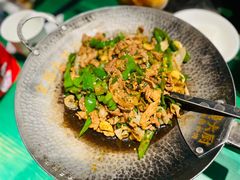 -费大厨辣椒炒肉(太平老街店)