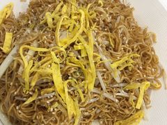 豉油皇炒面-万年酒楼(越秀南路店)