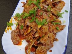 -小唐小四川水煮鱼(北三路店)