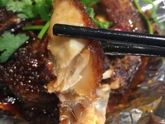 -将相和·海鲜蒸饺大连菜