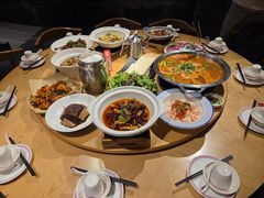 -老凯俚酸汤鱼(多彩城店)