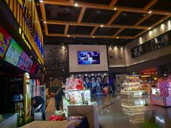 -万达影城(常熟IMAX店)