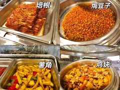 -汇泉王朝大饭店-旋转餐厅(南海路店)