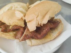 -义顺牛奶公司(新马路老店)
