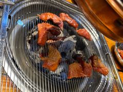 -麻蒲碳烤肉(远景路1号店)
