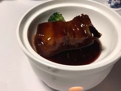 金牌红烧肉-同庆楼(金宝汇店)