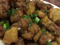 -老杨饭店(万科里店)