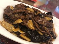 -玉华台饭庄(裕中西里小区店)