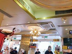 -香港新发烧腊茶餐厅(万象店)