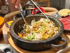-姜虎东白丁烤肉(深圳湾后海汇店)