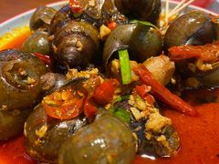 -老闵田螺馆·南昌市井菜·特色小吃(总店)