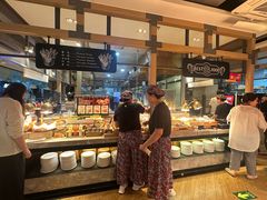 -比格比萨自助(万柳华联店)