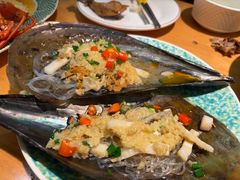 -大厨的餐厅(曾厝垵总店)