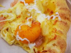 -达美乐比萨(良乡大学城店)