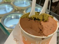 -Dip in Gelato(富民路店)