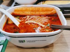 -魏家凉皮(文景路店)