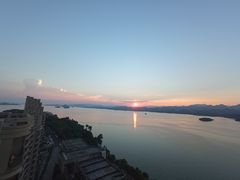 -千岛湖忆湖度假酒店(中心湖景区店)
