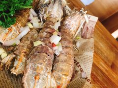 -阿伟海鲜楼·福建菜(延寿店)