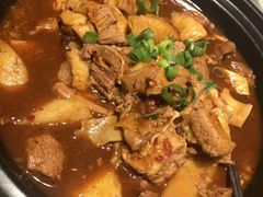 -小院坝川味-法兰克福