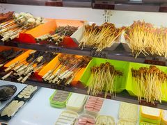 -马路边边麻辣烫串串火锅(体育西路店)