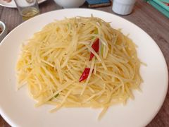 -今鲜源大酒店·中华餐饮名店(新湛路店)
