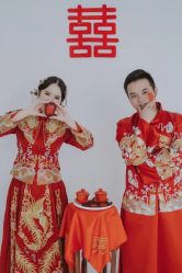 点击看大图 -巴黎婚纱摄影(瑞安旗舰店)