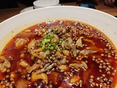 -太二酸菜鱼(福州泰禾店)