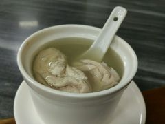 -沙湾姜撞奶甜品店(昌岗中路店)