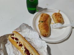 -山姆餐吧(南昌红谷滩印象城店)