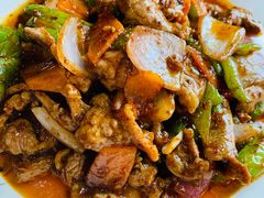 -长安后宰门水盆羊肉(新都心店)