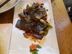 -老雒阳面馆·水席·洛阳菜(纱厂路店)
