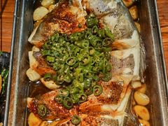 -KAOTOWN烤堂•烧烤(海汇港店)