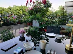 -一澜江宴·江景地标楚菜(江滩公园店)