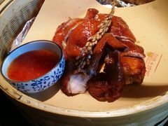 -洞庭土菜馆(天河北总店)