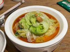 -新白鹿餐厅(城西银泰城店)