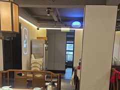 -小河村•南京鱼鲜乡土家常菜(油坊桥店)