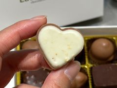 -Laderach 莱德拉(上海环贸iapm店)