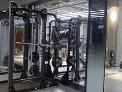 -LA合时健身4PMFIT(花桥旗舰店)