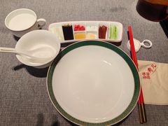 -秀儿四九城·新京菜(亚运村鸟巢店)