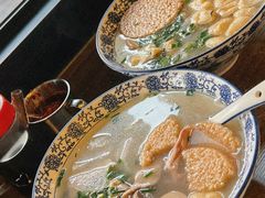 -小潘记鸭血粉丝汤