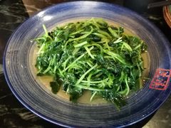 -兰溪小馆(东直门簋街店)