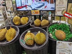 -卜蜂莲花(杨高南路店)