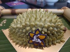 榴莲宝宝-Thai Alley泰爱里(二沙岛店)