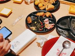 -凡塔斯牛排自助餐厅(莆田万达店)