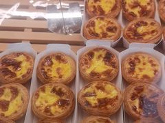 -味多美蛋糕(亚非大厦店)
