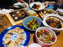 -甬上名灶(天一阁·翠柏店)
