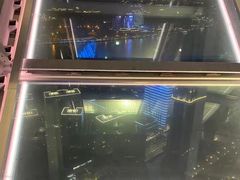 -海神诺富特大酒店-旋宫50旋转餐厅