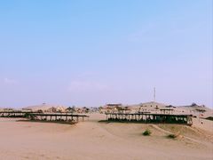 -黄沙古渡原生态旅游区