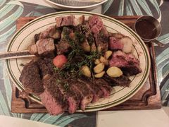 -MIO弥欧洋房西餐厅(中央大街店)